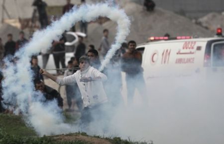 Παλαιστίνη: Ισραηλινές επιδρομές στη Λωρίδα της Γάζας