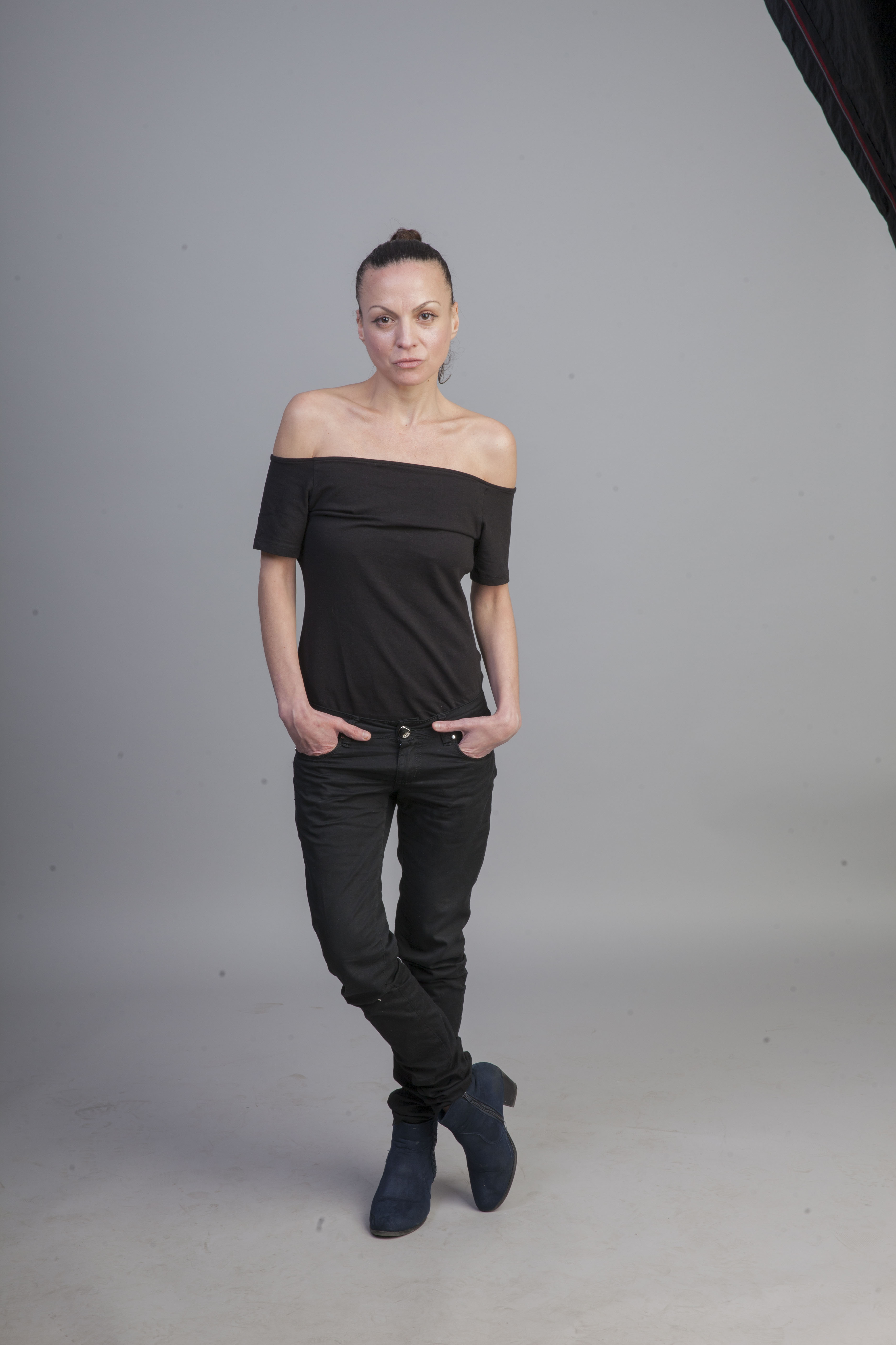 11 ερωτήσεις στην Ερση Νιαώτη