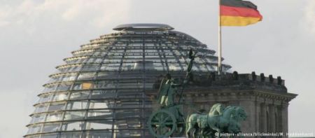 Γερμανία: Ευρώπη και κόσμος στο επίκεντρο του μεγάλου συνασπισμού