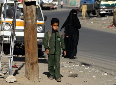 Γερουσιαστές ζητούν να αποσυρθούν οι ΗΠΑ από την Υεμένη