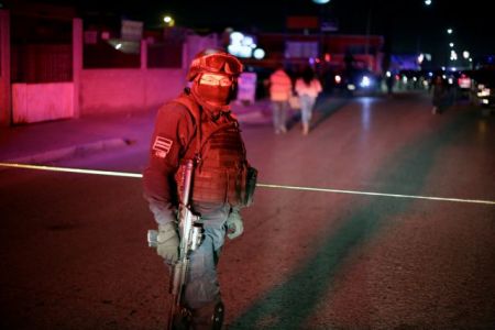 Μεξικό: Δολοφονήθηκαν οι δύο πράκτορες που είχαν απαχθεί