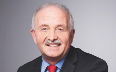 Μπούλμαν (SPD): Η Ελλάδα σύντομα θα σταθεί στα πόδια της