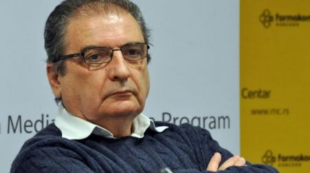 Ο γιος του Κίρο Γκλιγκόροφ μιλά για το «Μακεδονικό» και τη λύση στο όνομα