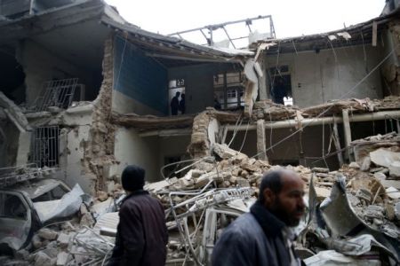 Συρία: Αλυτο παραμένει το θέμα των αλλοδαπών τζιχαντιστών