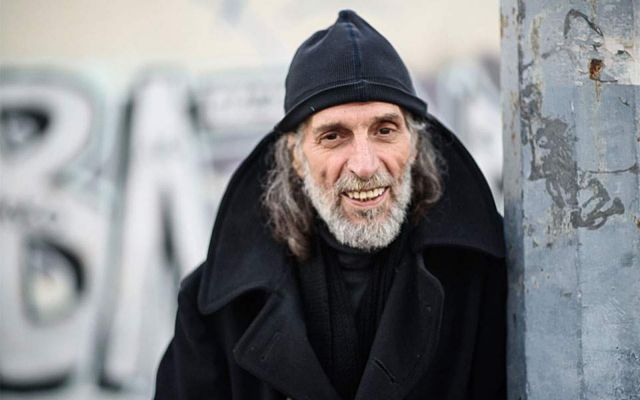 Πέθανε ο σχεδιαστής μόδας Δημήτρης Παρθένης