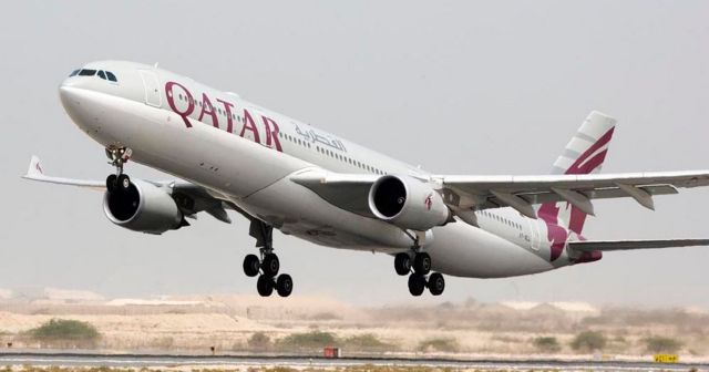 Qatar Airways: Απευθείας πτήσεις για Μύκονο