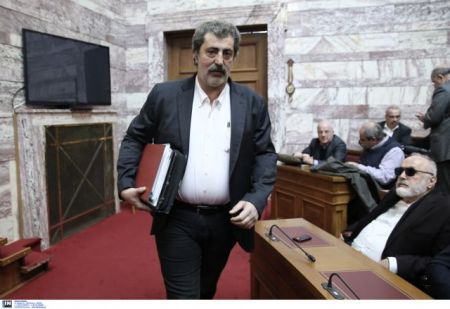 Πολάκης: Η υπόθεση Novartis συνέβαλε στη χρεοκοπία της χώρας