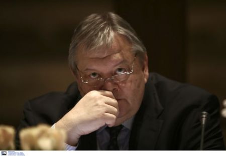 Βενιζέλος: Τέλος στη φάση του παρασκηνίου περνάμε στην δημόσια διαδικασία