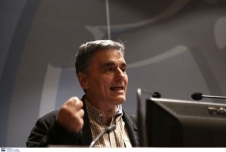 Τσακαλώτος: Οι περισσότεροι θέλουν η Ελλάδα να γίνει φυσιολογική χώρα