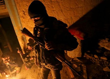 Τουρκία: Αρνείται τις κατηγορίες του Ισραήλ ότι ενισχύει τη Χαμάς