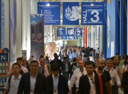 Ρεκόρ συμμετοχών στα φετινά «Ποσειδώνια»