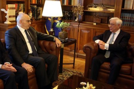 Καραμούζης σε ΠτΔ: Μήνυμα στους στρατηγικούς κακοπληρωτές οι πλειστηριασμοί