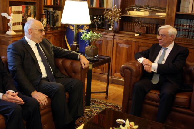 Καραμούζης σε ΠτΔ: Μήνυμα στους στρατηγικούς κακοπληρωτές οι πλειστηριασμοί