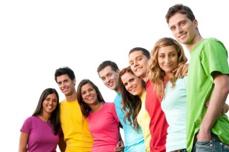 15 χρόνια διαρκεί η εφηβεία