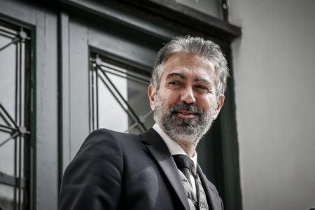 Τα ραντεβού του Κ. Φρουζή όπως καταγράφονται στο ημερολόγιό του