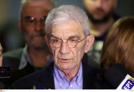 Πρώτο θέμα στα σκοπιανά ΜΜΕ οι δηλώσεις Μπουτάρη