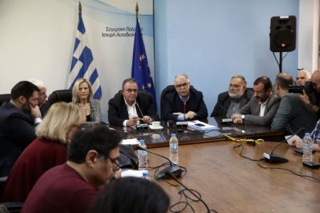 Ενα πρόγραμμα Helios για τους μετανάστες