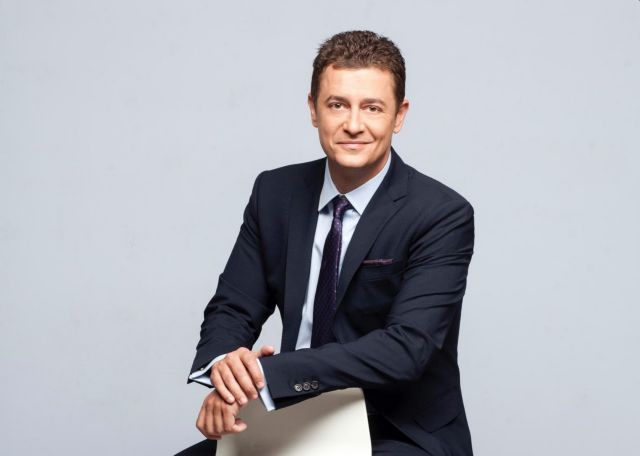 Αντώνης Σρόιτερ: «Οι άνθρωποι της TV που ζούσαν σε γυάλινο κλουβί το πλήρωσαν»