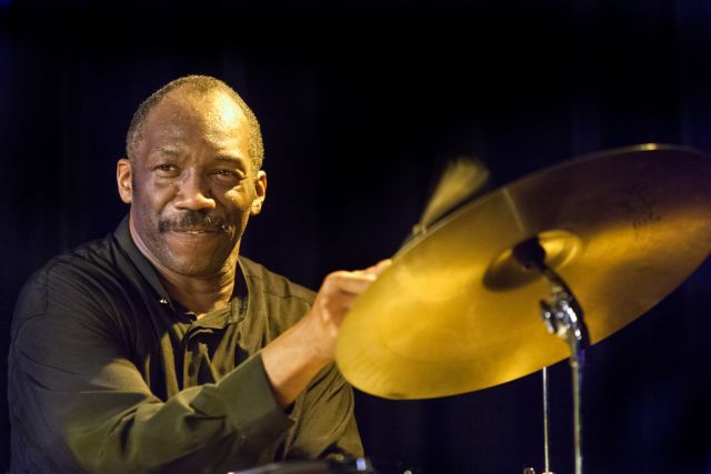 Μεγάλα τζαζ ονόματα στο «Half Note»