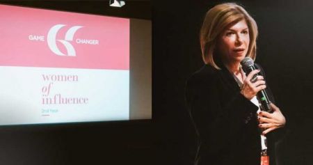 Οι γυναίκες μπορούν να διαπρέψουν στον τομέα της τεχνολογίας