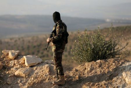 Η Αγκυρα προειδοποιεί για «σοβαρές συνέπειες» στο Αφρίν