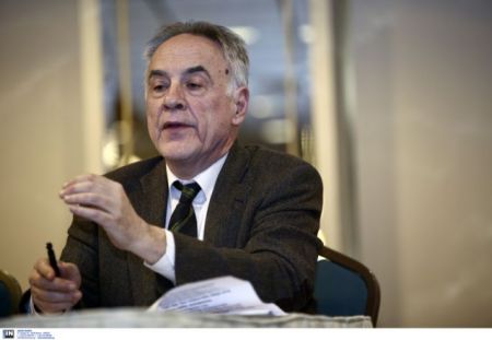 Τσούκαλης για Κουβέλη: Ζητώ συγγνώμη από όσους παραπλανήσαμε