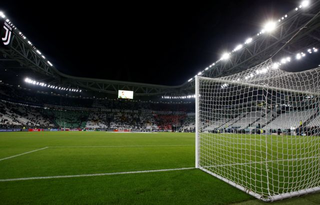 Η μεγάλη διαφορά του φετινού Τσάμπιονς Λιγκ