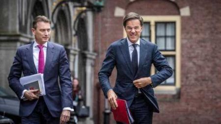 Ρούτε: Ψεύτης αλλά… ρεαλιστής ο παραιτηθείς υπουργός