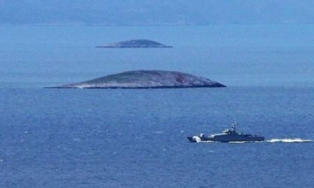 Νέες τουρκικές προκλήσεις στα Ίμια