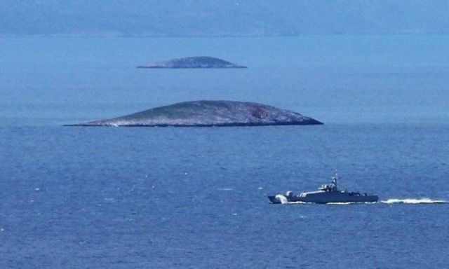 Νέες τουρκικές προκλήσεις στα Ίμια