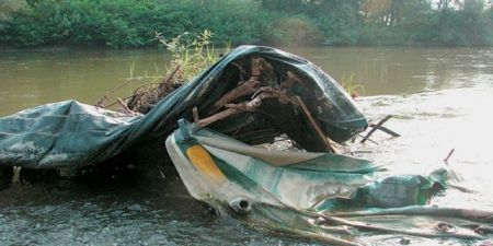 Έβρος: Τρεις νεκροί από ανατροπή πλοιαρίου με πρόσφυγες