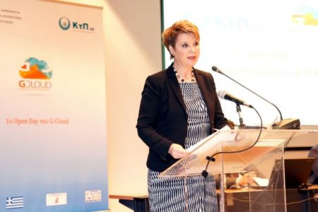 Γεροβασίλη: Σκάνδαλο χωρίς πολιτικά πρόσωπα δεν υπάρχει