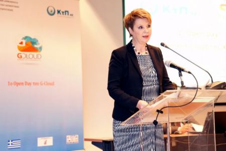 Γεροβασίλη: Απόπειρα τρομοκράτησης της Δικαιοσύνης από ΝΔ