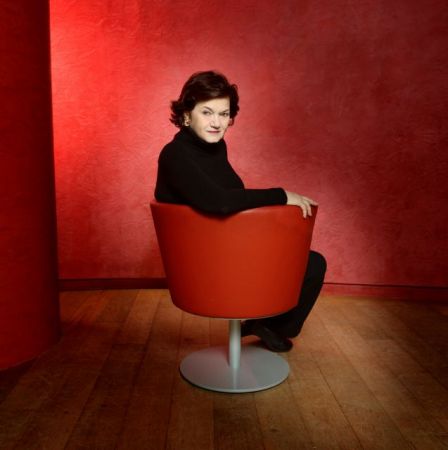 Ελιζαμπέτ Ρουντινεσκό: Η ζωή του Φρόιντ σαν μυθιστόρημα