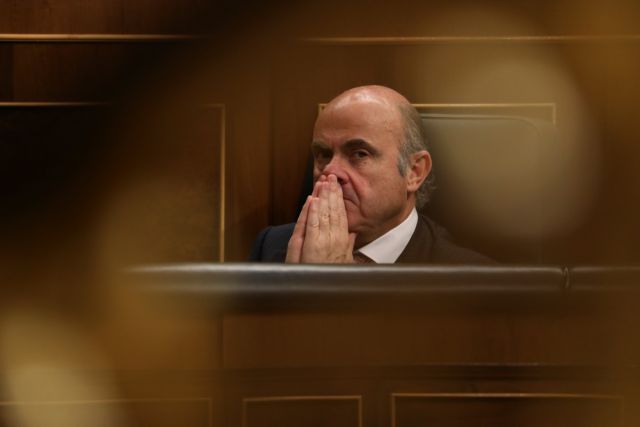 Με την αντιπροεδρία της ΕΚΤ «φλερτάρει» η Ισπανία