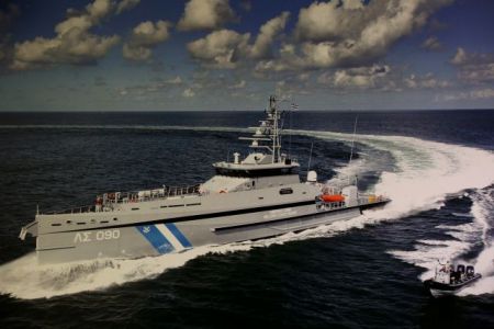 Βίντεο από τον εμβολισμό του «Γαύδος» από τουρκική ακταιωρό