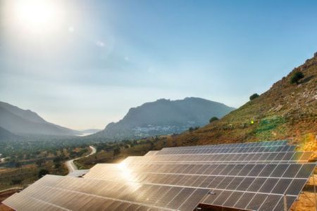 Βραβείο στην πρωτοποριακή τεχνολογία του TILOS Project