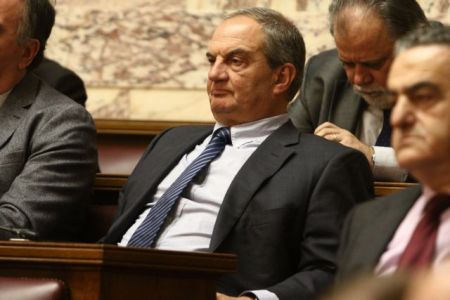 Καραμανλής: Στη Θεσσαλονίκη την Κυριακή για τις εσωκομματικές εκλογές της ΝΔ