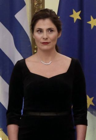 Οταν ο Μητσοτάκης επικαλείται Μπαζιάνα