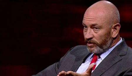 Αλί Τουρκσέν: 18 νησιά βρίσκονται σήμερα υπό κατοχή