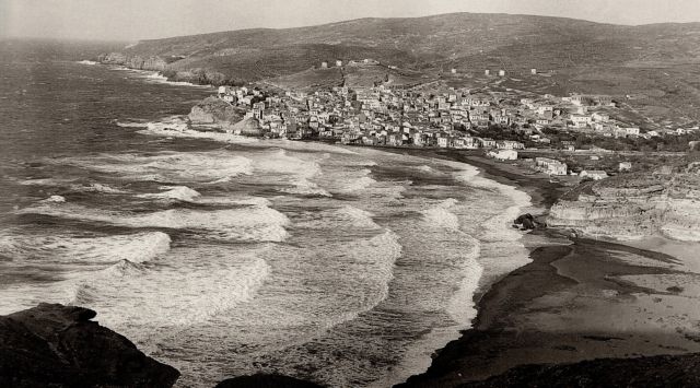 Το παλιό χωριό του Αη Στράτη ξανανιώνει