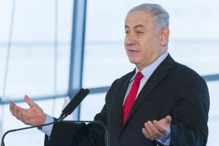 Ισραήλ: Συνελήφθησαν πρώην συνεργάτες του Νετανιάχου για διαφθορά