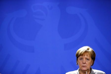 Μέρκελ και Ζάεφ συναντώνται στις 21 Φεβρουαρίου