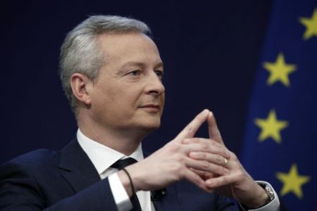 Οριστική ρύθμιση του ελληνικού χρέους βλέπει ο Λε Μερ