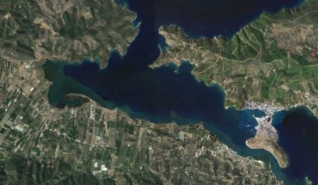 Πωλούν δημόσια έκταση-φιλέτο στην Τροιζηνία