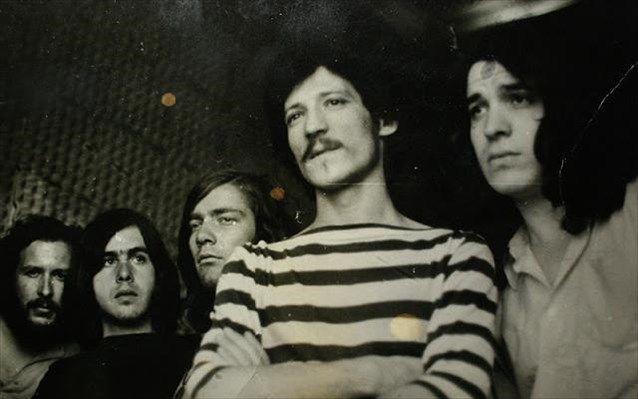 Πέθανε ο Λεωνίδας Αλαχαδάμης, ντράμερ του «Εξαδάχτυλου»