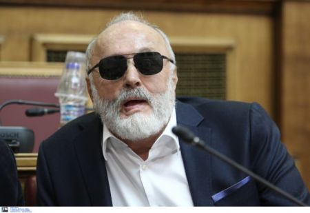 Κουρουμπλής για Novartis: Θα γελάσουμε την Τετάρτη στη Βουλή