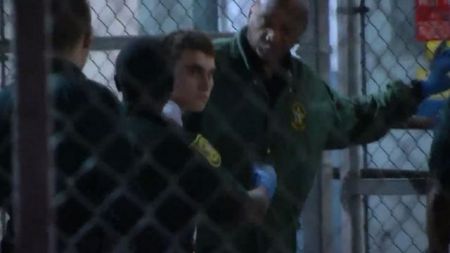 Φλόριντα: Ο μακελάρης είχε ανάμιξη με παραστρατιωτική οργάνωση