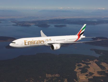 Προσφορές της Emirates στη Διακεκριμένη Θέση