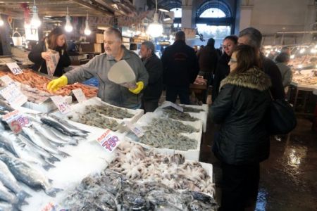 Πώς θα λειτουργήσει η Βαρβάκειος και η Αγορά του Ρέντη